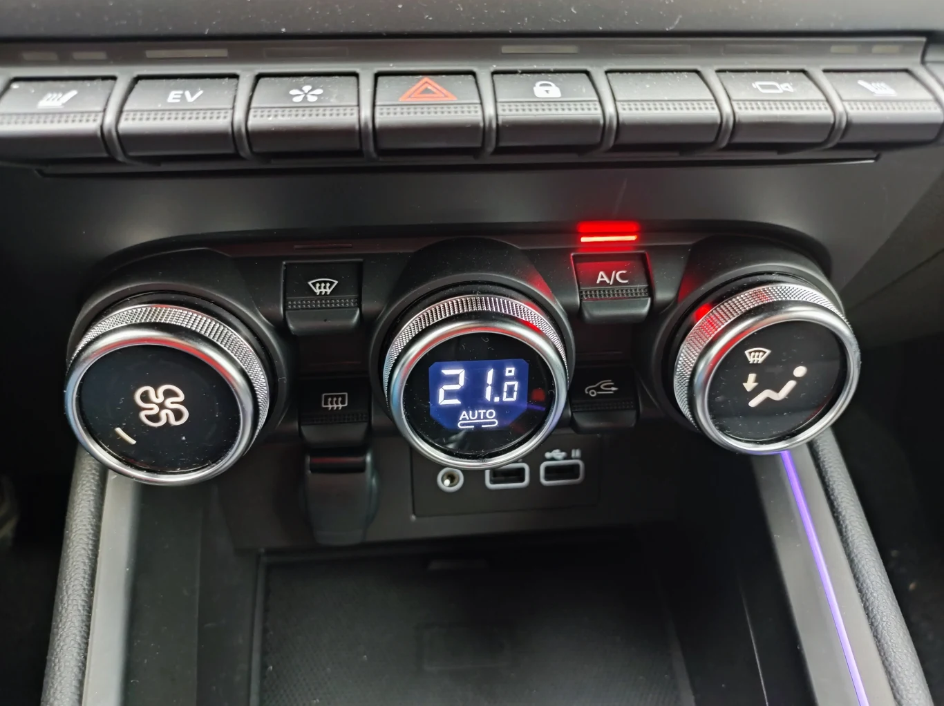 Renault Clio po liftingu