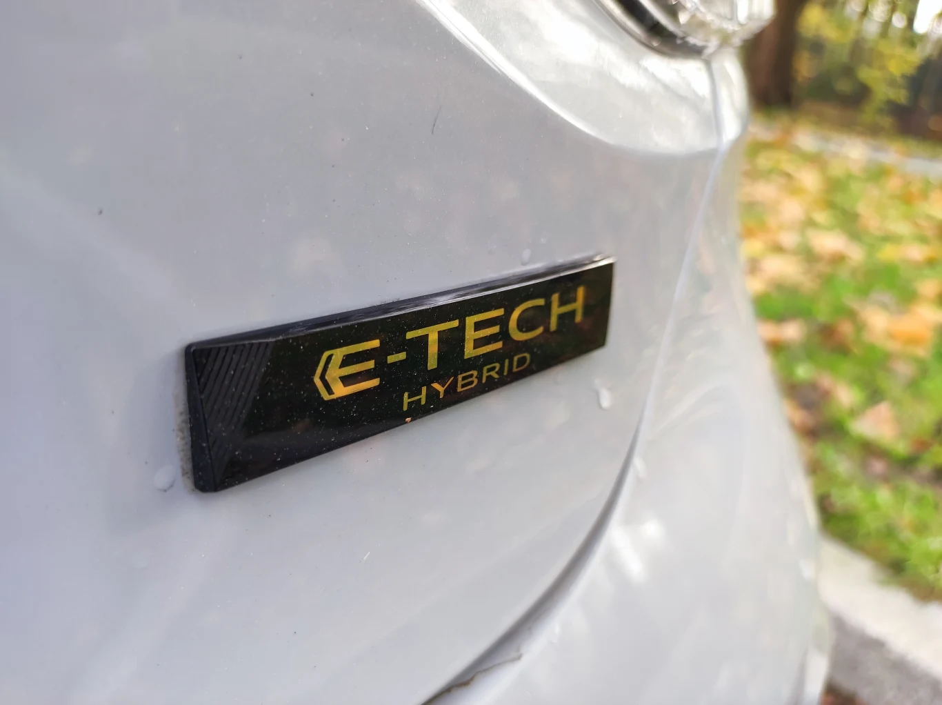 Renault Clio po liftingu