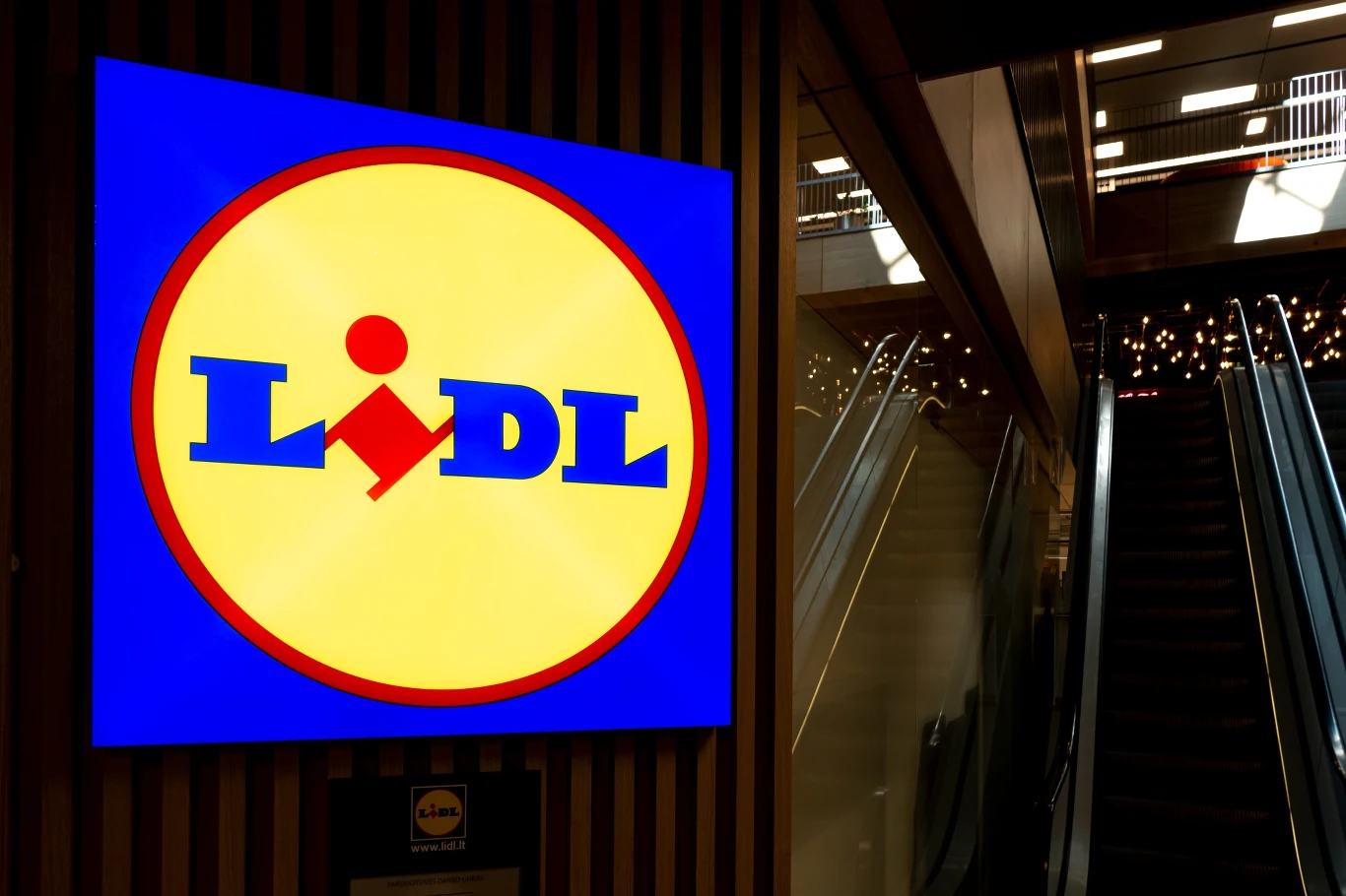 Lidl oferuje hitowy rabat! Lidl oferuje hitowy rabat!