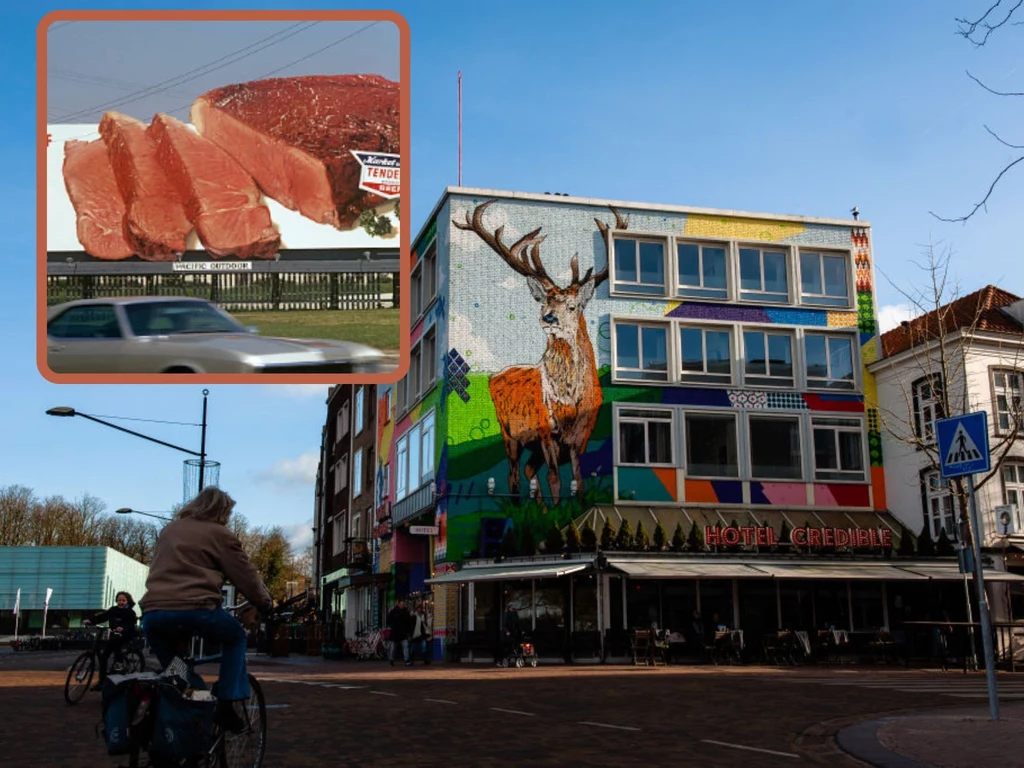 Holendrzy zabronili reklamowania mięsa już w kilku miastach i gminach
