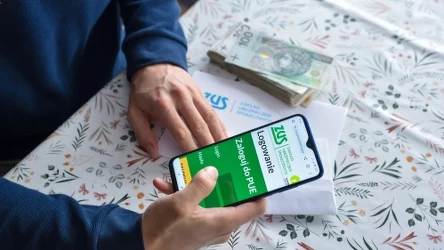 ​Na koncie w ZUS możesz mieć nawet 80 tys. zł. Jak odebrać swoje pieniądze?