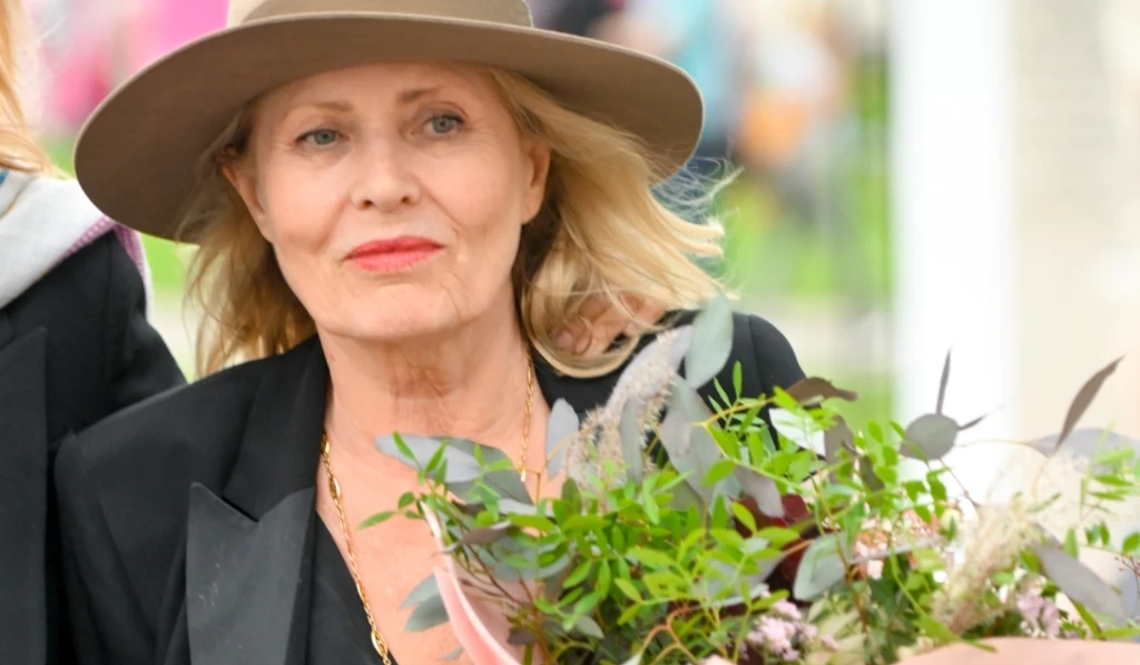 Grażyna Szapołowska