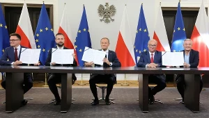 AntyPiS czyli wielka ekonomiczna kakofonia - pisze Rafał Woś