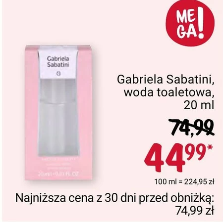 Woda toaletowa