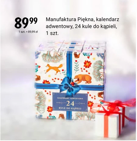 Kalendarz adwentowy