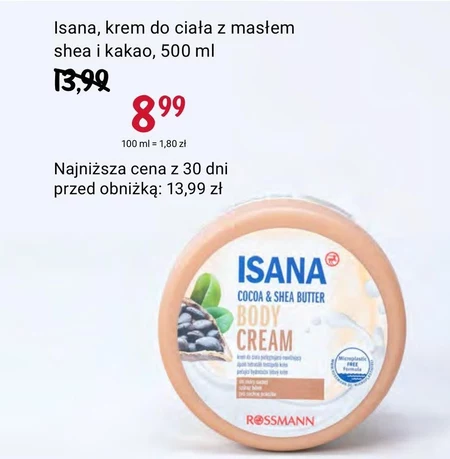 Masło Shea