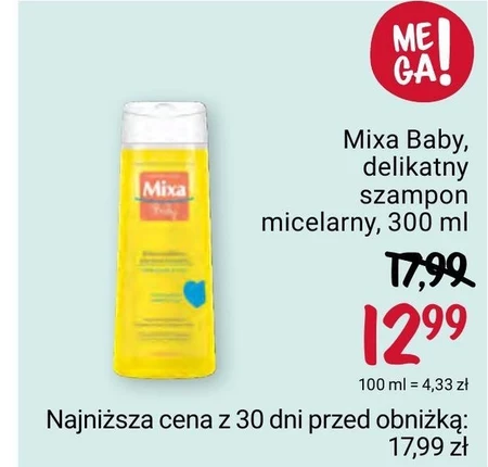 Szampon