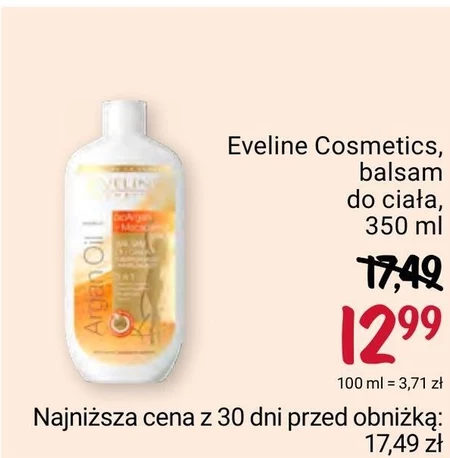 Balsam do ciała