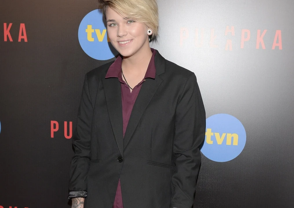 Patrycja WIdera Patrycja WIdera