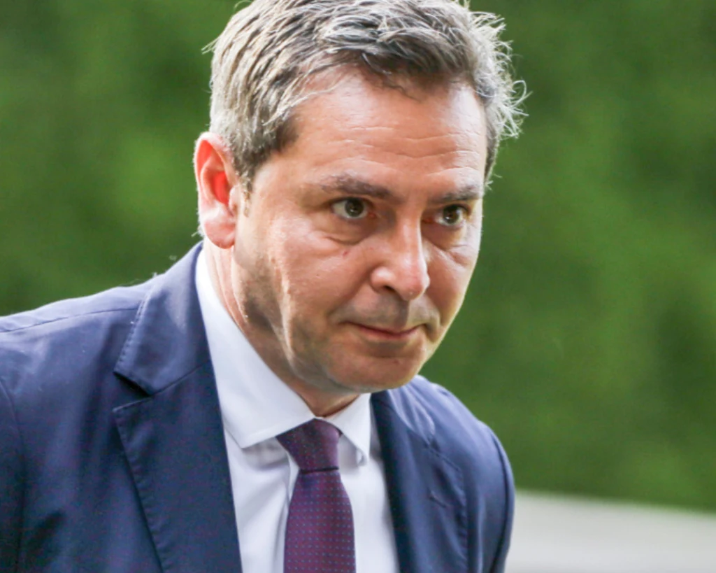 Michał Adamczyk wrócił do pracy w TVP?