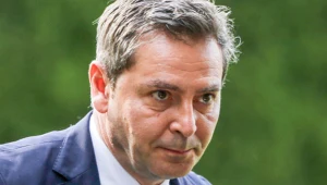 Michał Adamczyk wrócił do pracy w TVP?
