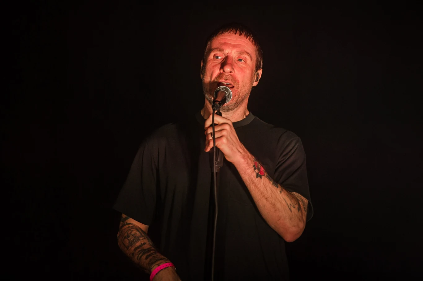 Sleaford Mods