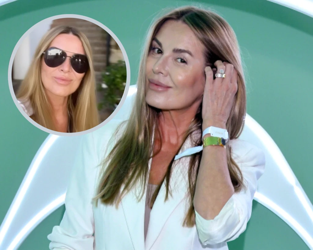 Hanna Lis jest zwolenniczką zabiegów medycyny estetycznej?