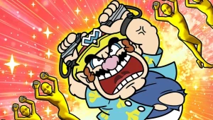 WarioWare: Move It!