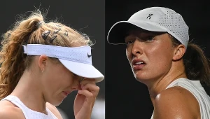 Koniec plotek, jest potwierdzenie. Dojdzie do pokazówki Świątek z Rosjanką?