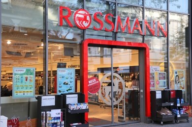 W Rossmannie kupuj z głową!