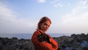 Margaret jest narratorką polskojęzycznej wersji filmu "Pieśni wielorybów"