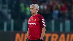Jose Mourinho monitoruje uważnie sytuację Jakuba Kiwiora