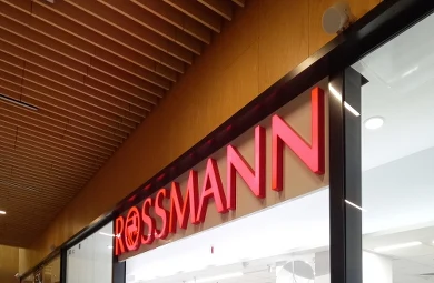 Aplikacja Rossmann zmienia się dla Ciebie!
