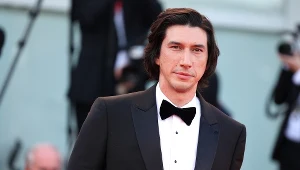 Adam Driver