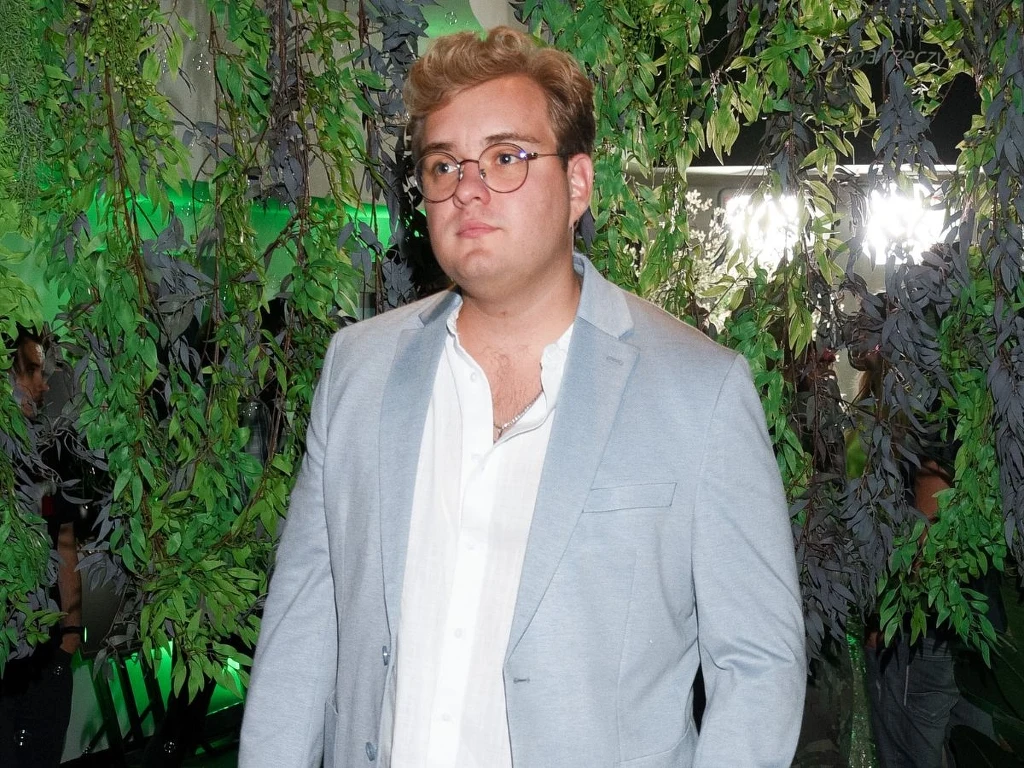 Kevin Mglej przeszedł przemianę