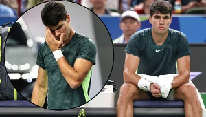 Carlos Alcaraz po przegranej nie gryzł się w język. Oto, co powiedział o organizacji turnieju ATP Finals 