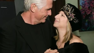 Mąż Barbry Streisand wyznał jej miłość. Tak powstał największy hit Aerosmith!