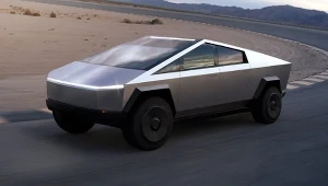 Cybertruck: Awaria drzwi przyczyną tragedii w amerykańskim Piedmont?