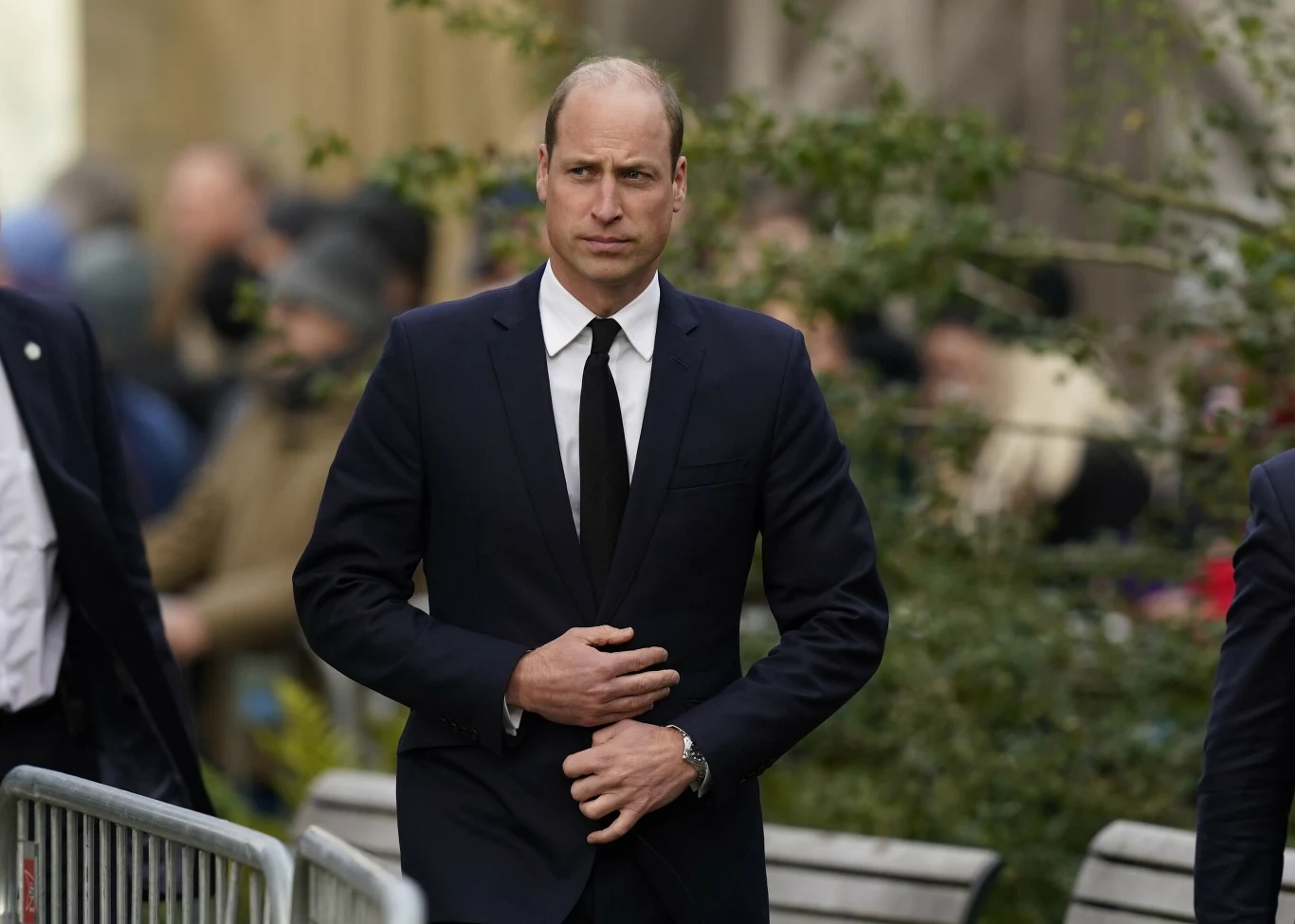 Książę William Książę William