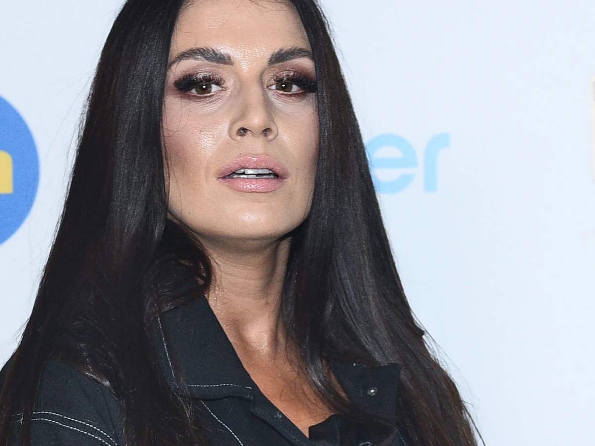 Zaskakujące wieści o Stępień wyszły na jaw. Jest już rozwódką Zaskakujące wieści o Stępień wyszły na jaw. Jest już rozwódką