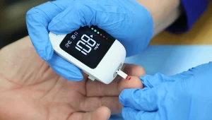 Glikemia na czczo powyżej 100 to zły wynik. Problem cukrzycy dotyczy coraz większej liczby osób w Polsce