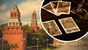 Rosjanie coraz częściej zwracają się do wróżbitów