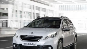 Używany Peugeot 2008. Zanim kupisz, lepiej sprawdź te elementy