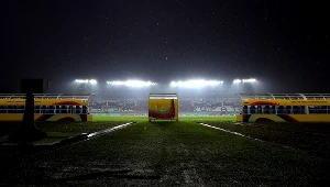 Mecz Polaków na mundialu znów przerwany. Zaskakująca decyzja