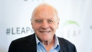 Anthony Hopkins