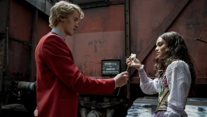 "Igrzyska śmierci: Ballada ptaków i węży": Udana kontynuacja? [recenzja]