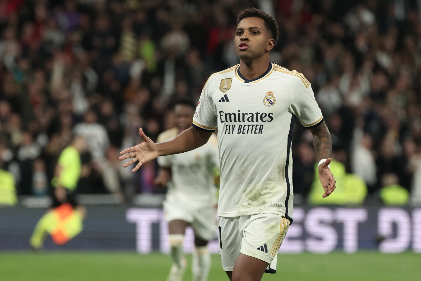 Rodrygo