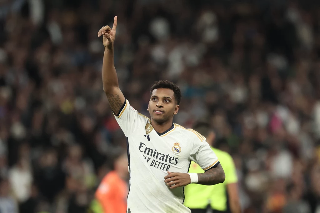 Rodrygo Rodrygo