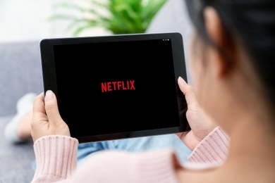 Netflix ruszył ze sklepem internetowym