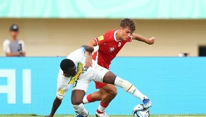 Młodzi Polacy rozbici na mundialu. Jeszcze nie wszystko stracone