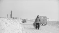 Zima stulecia w Polsce 1978/1979