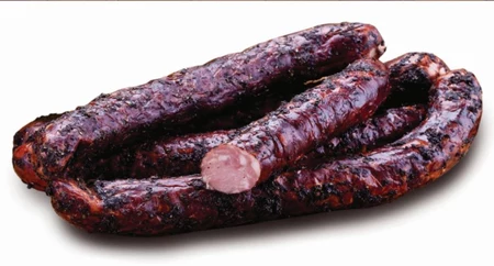 Kiełbasa Peklimar