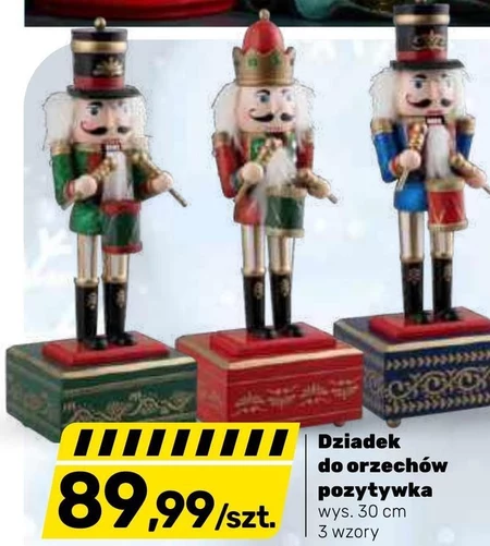 Dziadek do orzechów