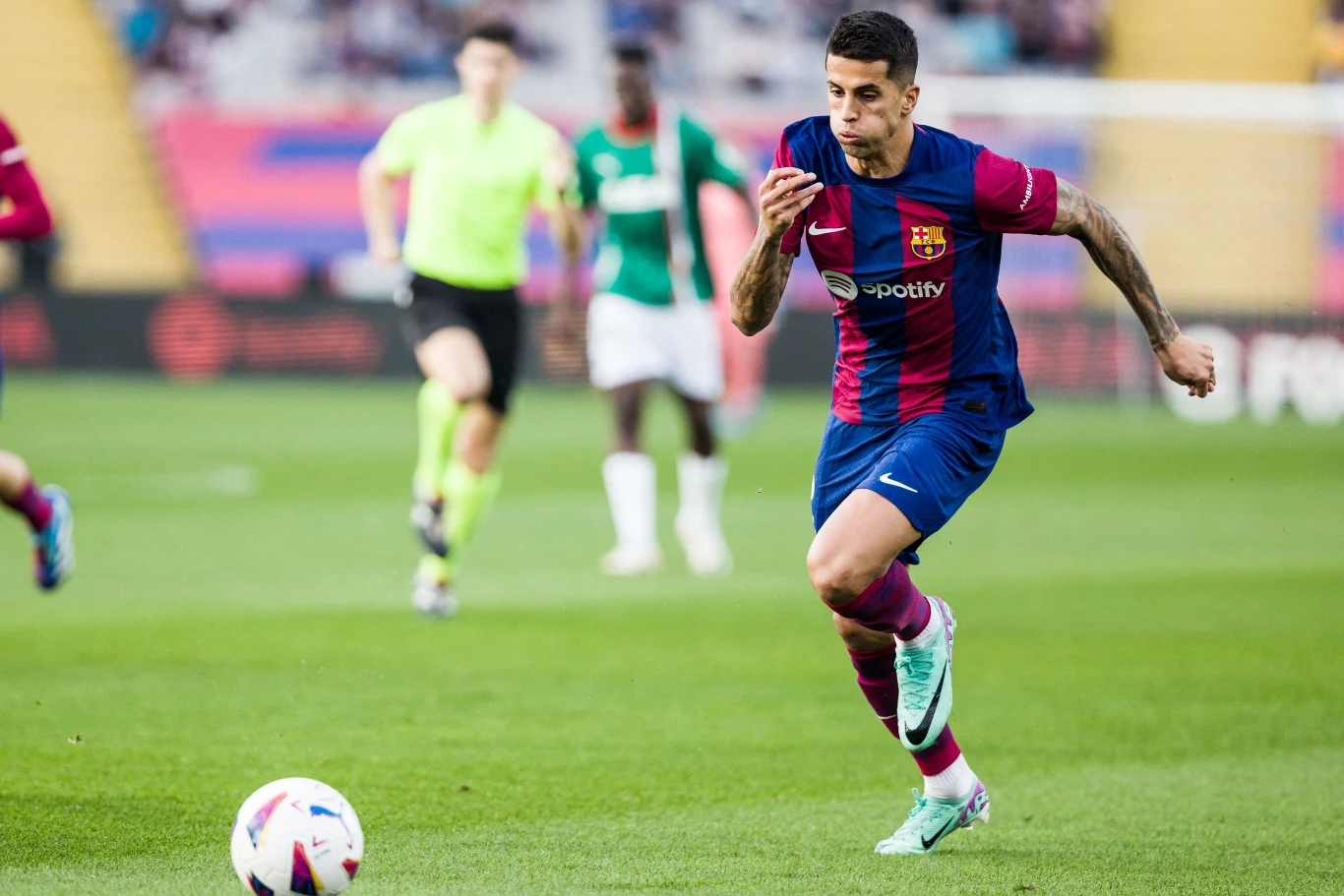 Joao Cancelo