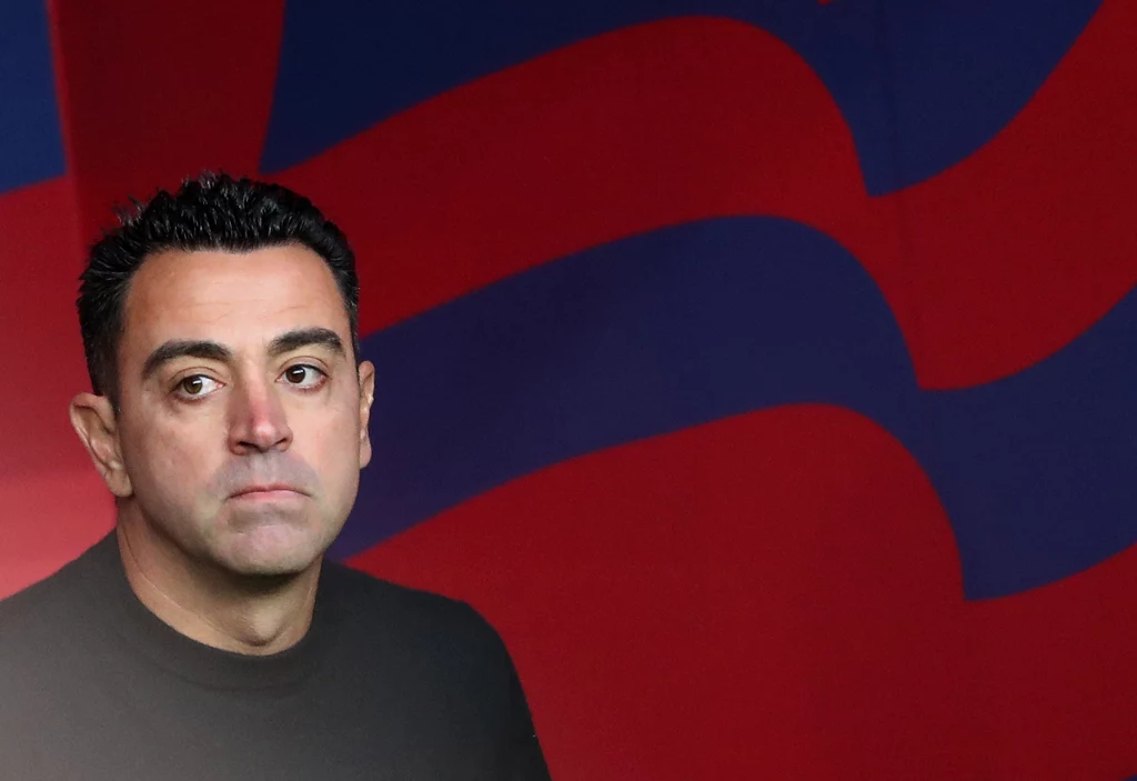 Xavi Xavi