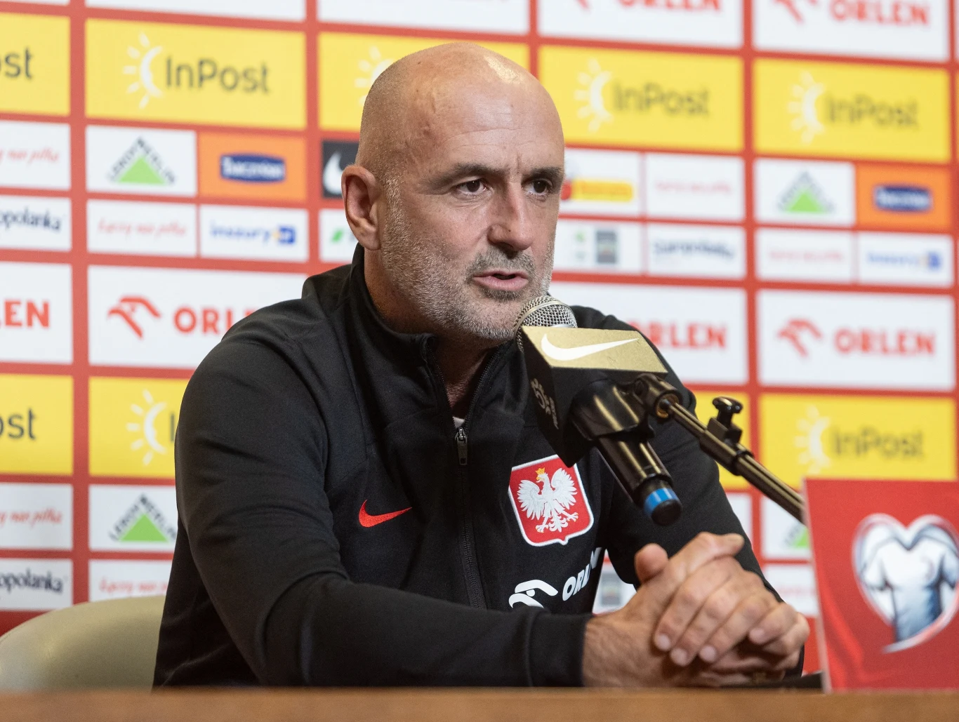 Michał Probierz Michał Probierz