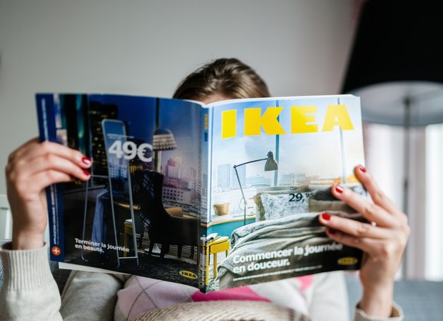 IKEA: Nowe kanapy na Pride Month