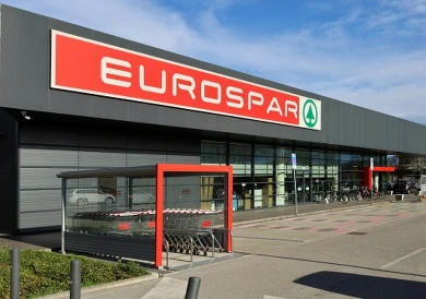 Zbieranie znaczków w sklepach Spar - nowy program lojalnościowy