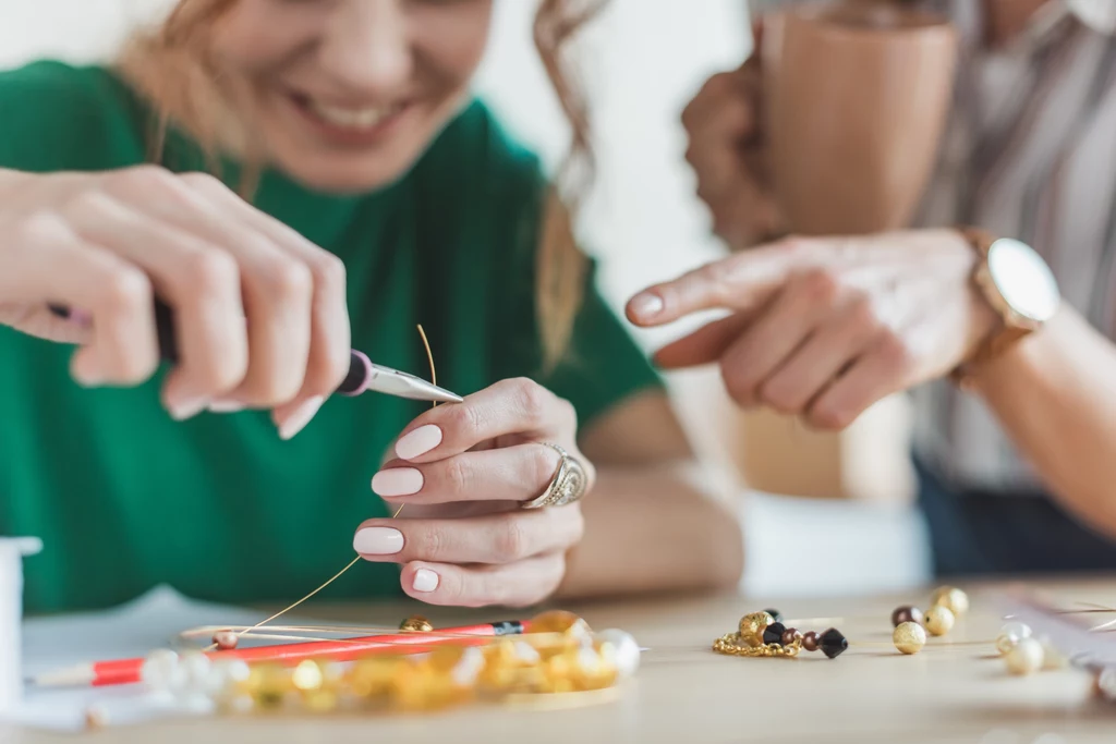 Zabawki zrobione własnoręcznie to zabawki na lata / Źródło: Adobe Stock