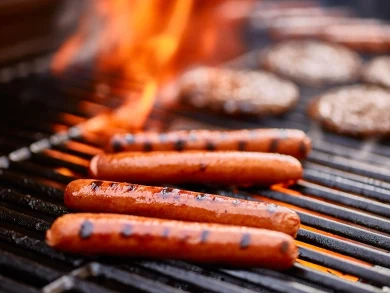 Światowy dzień Hot Doga w sieci Żabka!